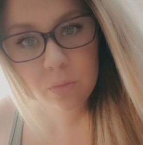 Meet your Posher, Kristal